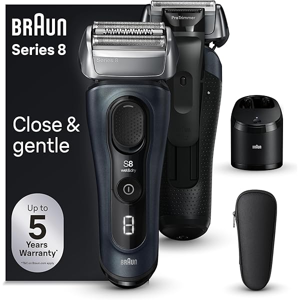 メンズシェーバー BRAUN - BRAUN series9 9292cc BRAUN ブラウン メンズ電気シェーバー シリーズ9 9292cc 5カット